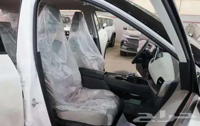 تتوفر فئات نيسان اكستريل اصفار لمبيعات النقدوالبنوك بأقل ربح 5