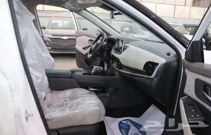 تتوفر فئات نيسان اكستريل اصفار لمبيعات النقدوالبنوك بأقل ربح 8