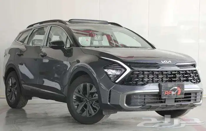 كيا سوبرتاج لارج GLS نص فل موديل 2026 مكينه 1500 سي سي 3