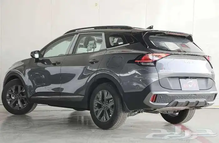 كيا سوبرتاج لارج GLS نص فل موديل 2026 مكينه 1500 سي سي 4