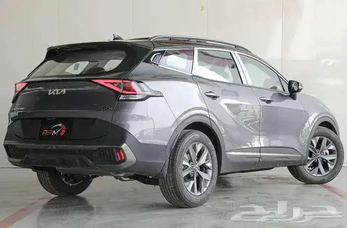 كيا سوبرتاج لارج GLS نص فل موديل 2026 مكينه 1500 سي سي 2