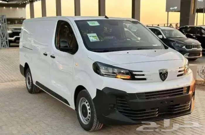 بيجو اكسبيرت بضاعه -اتوماتيك - 2025 0