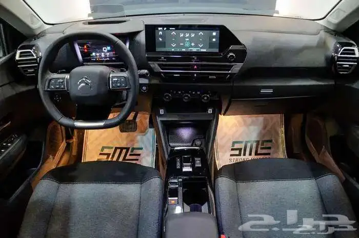 سيتروين C4 موديل 2023 5