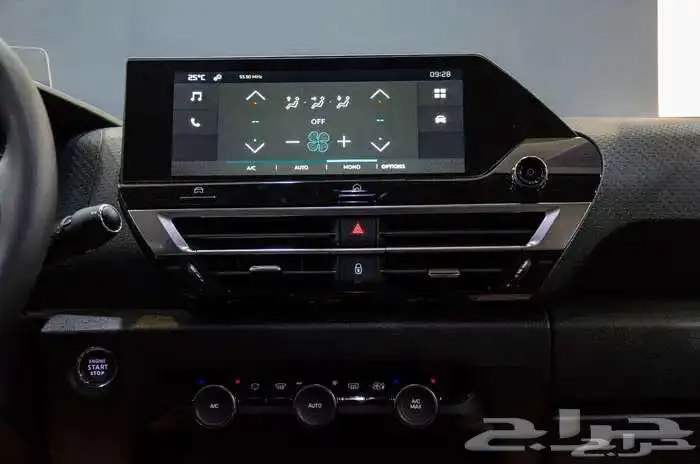 سيتروين C4 موديل 2023 7