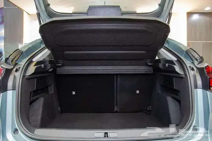 سيتروين C4 موديل 2023 9