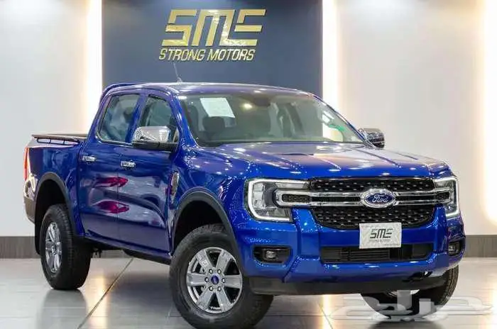 فورد رينجر 2023 الفريد من نوعه 1