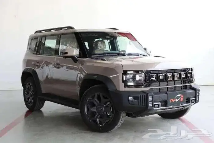 جيتور T2 لاكجري 2026 لاكجري كاش وتمويل بنوك 10