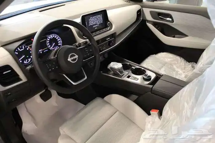 نيسان 2025 X-TRAIL 9