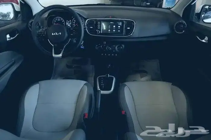 كيا بيقاس فل كامل جلد فتحه 2026 بسعر منافس كاش او اقساط 2