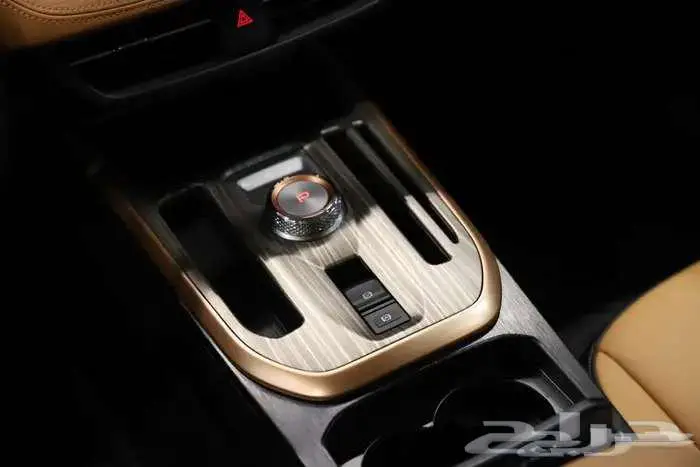 هافال جوليان استاندر ونص فل 2026 8