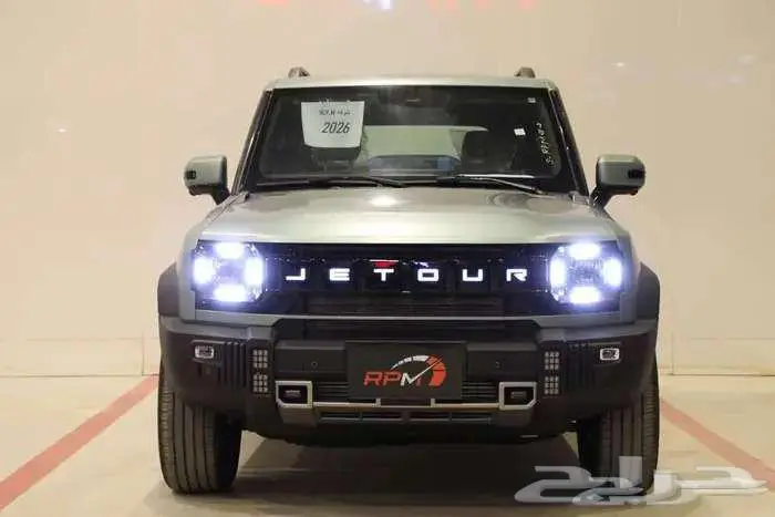 جيتور T2 لاكجري 2026 لاكجري كاش وتمويل بنوك 7