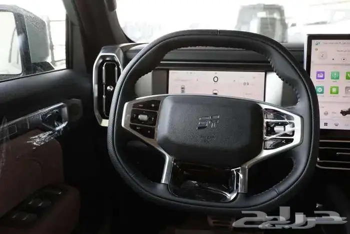 جيتور T2 لاكجري 2026 لاكجري كاش وتمويل بنوك 14