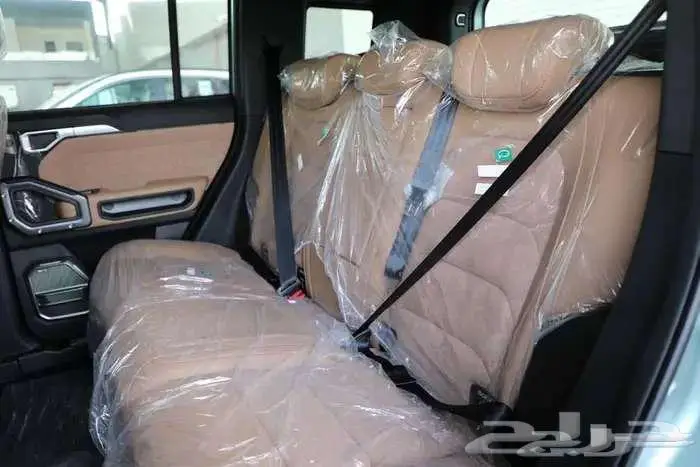 جيتور T2 لاكجري 2026 لاكجري كاش وتمويل بنوك 19