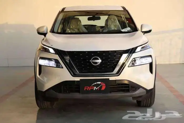 نيسان اكس تريل 2026 دبل وبدون كاش وتمويل بنوك 2
