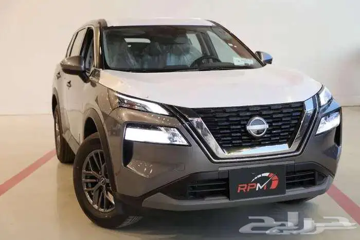 نيسان اكس تريل 2026 دبل وبدون كاش وتمويل بنوك 4