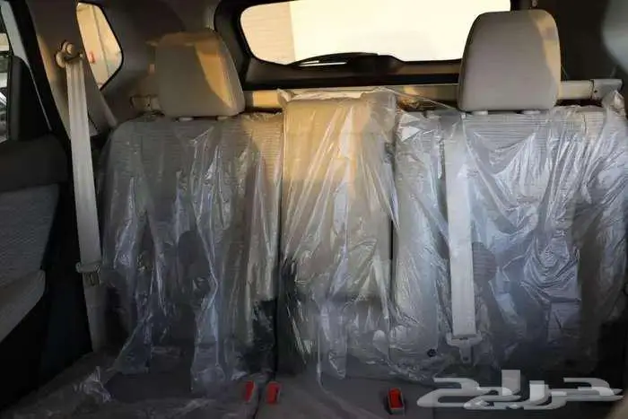 نيسان اكس تريل 2026 دبل وبدون كاش وتمويل بنوك 22