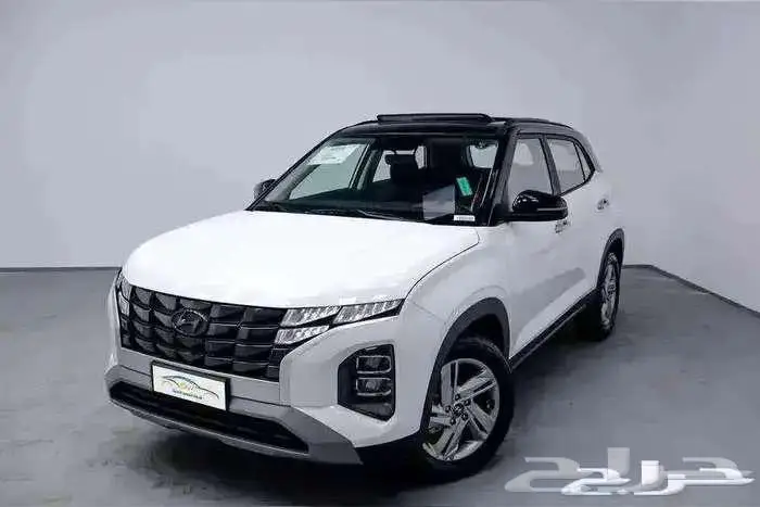 هيونداى كريتا كمفورت وسمارت2025 0