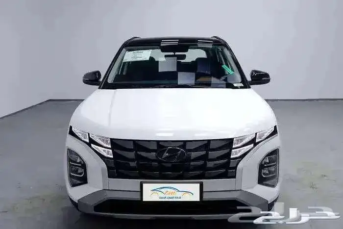 هيونداى كريتا كمفورت وسمارت2025 2