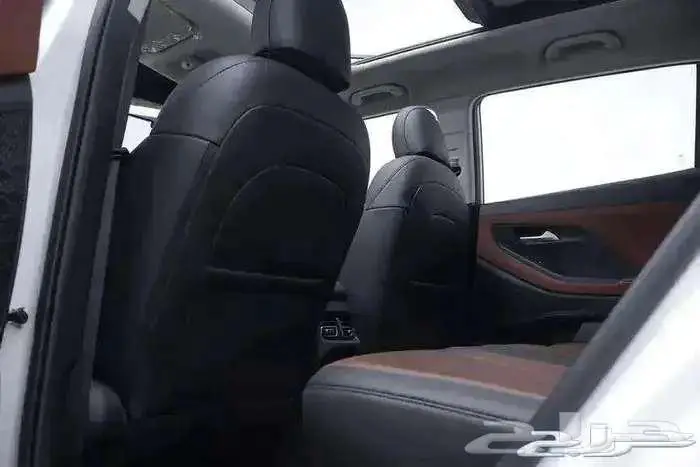 هيونداى كريتا كمفورت وسمارت2025 8