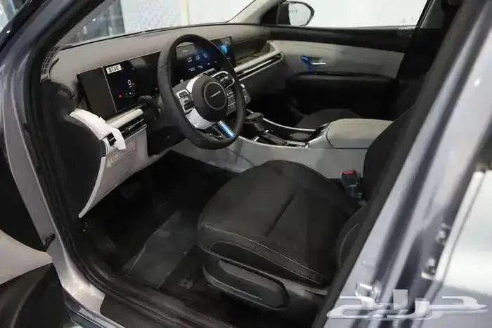 هونداى توسان سمارت 2025 7