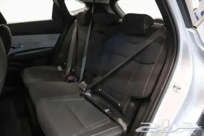 هونداى توسان سمارت 2025 9