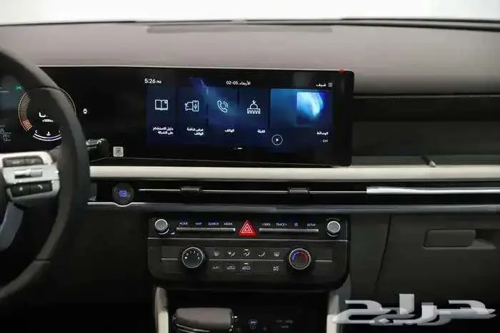 هونداى توسان سمارت 2025 5