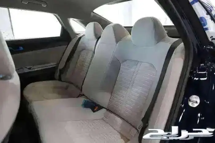 كيا كى 5 نص فل سقف بانوراما 2026 11