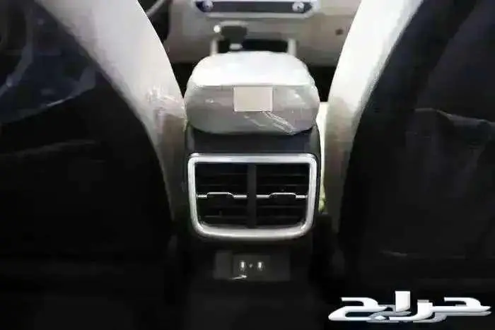 كيا كى 5 نص فل سقف بانوراما 2026 10