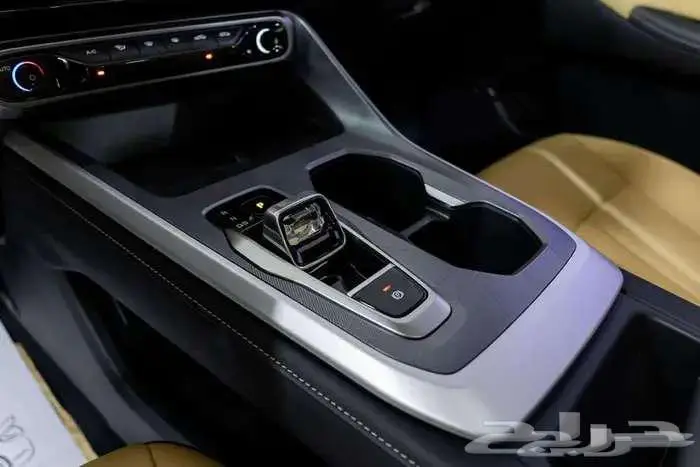 جي ايه سي امزووم GS3 - GB كاش و اقساط 2026 5