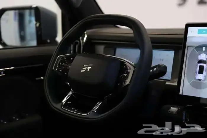 جيتور T2 لاكجري فل كامل 2026 جميع الالوان 5