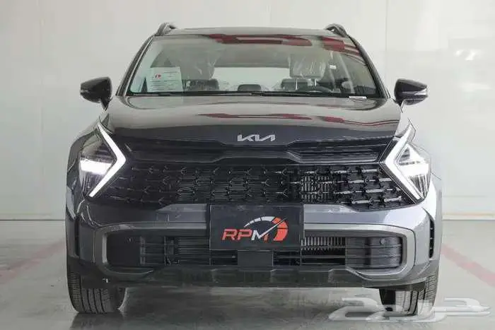 كيا سوبرتاج لارج GLS نص فل موديل 2026 مكينه 1500 سي سي 0