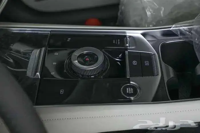 كيا سوبرتاج لارج GLS نص فل موديل 2026 مكينه 1500 سي سي 8