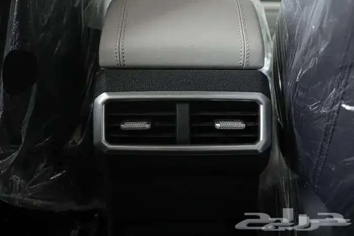 كيا سوبرتاج لارج GLS نص فل موديل 2026 مكينه 1500 سي سي 15