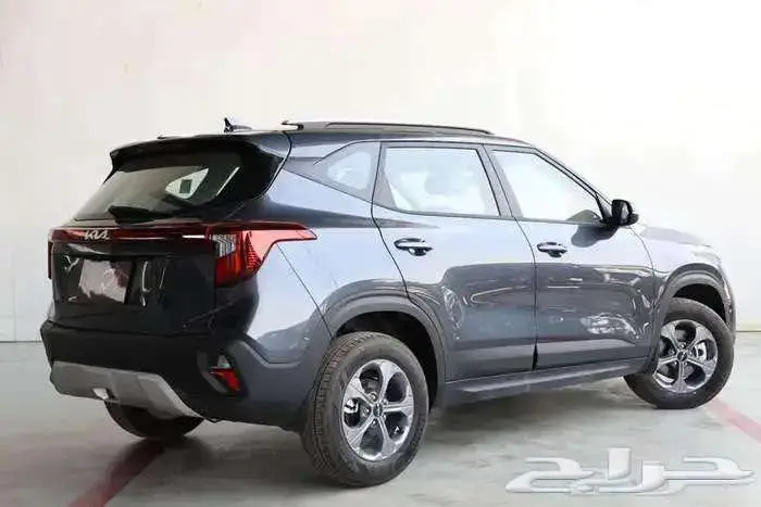 كيا سيلتوس 2026 ستاندرد مطور باقل سعر 2