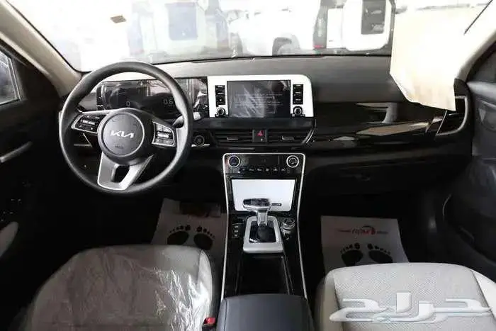 كيا سيلتوس 2026 ستاندرد مطور باقل سعر 5