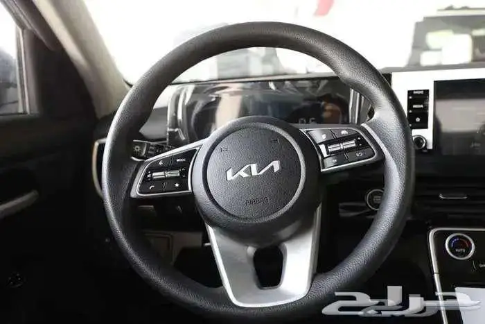 كيا سيلتوس 2026 ستاندرد مطور باقل سعر 6