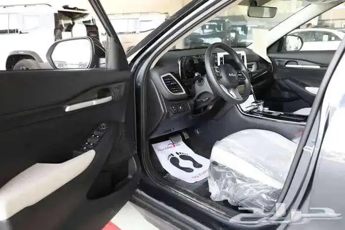 كيا سيلتوس 2026 ستاندرد مطور باقل سعر 7