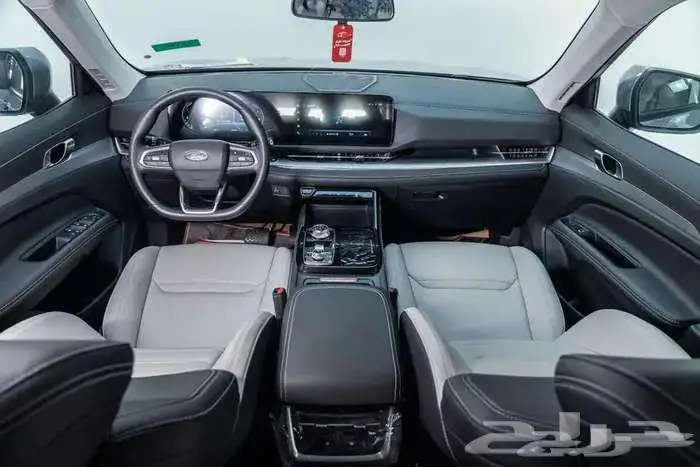 فورد تريتوري 2026 امبيانتي كاش تمويل 5