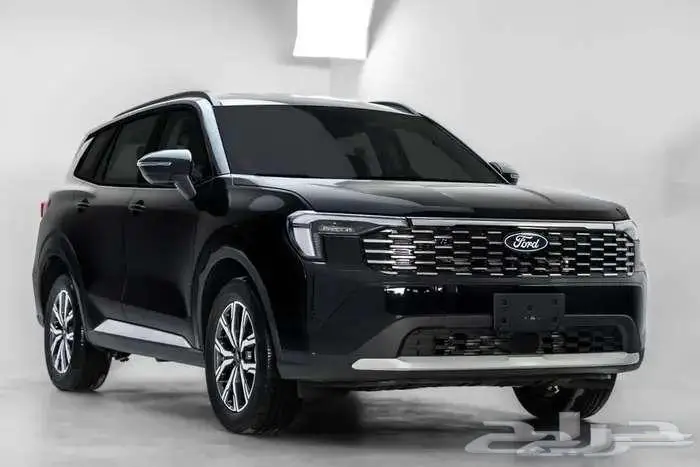 فورد تريتوري 2026 امبيانتي كاش تمويل 0