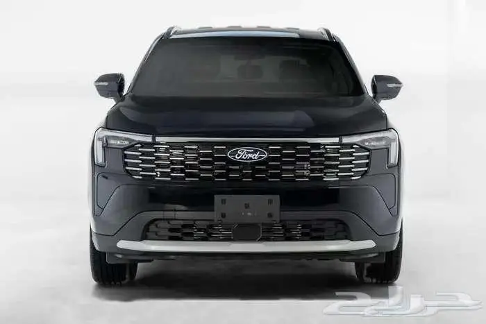 فورد تريتوري 2026 امبيانتي كاش تمويل 1