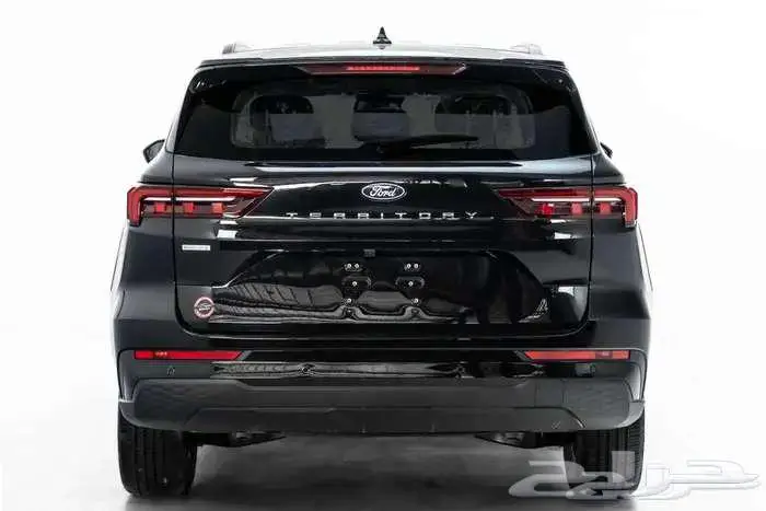 فورد تريتوري 2026 امبيانتي كاش تمويل 2