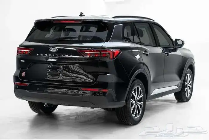 فورد تريتوري 2026 امبيانتي كاش تمويل 3