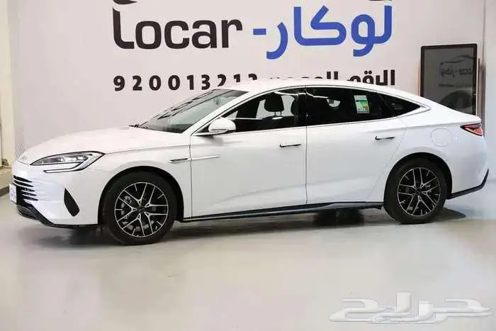 بي واي دي سيل سفن 2025 DESIGN PROMOTION - 2025 1