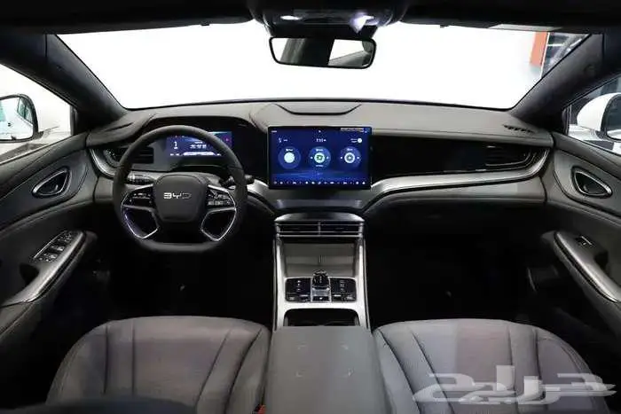 بي واي دي سيل سفن 2025 DESIGN PROMOTION - 2025 4