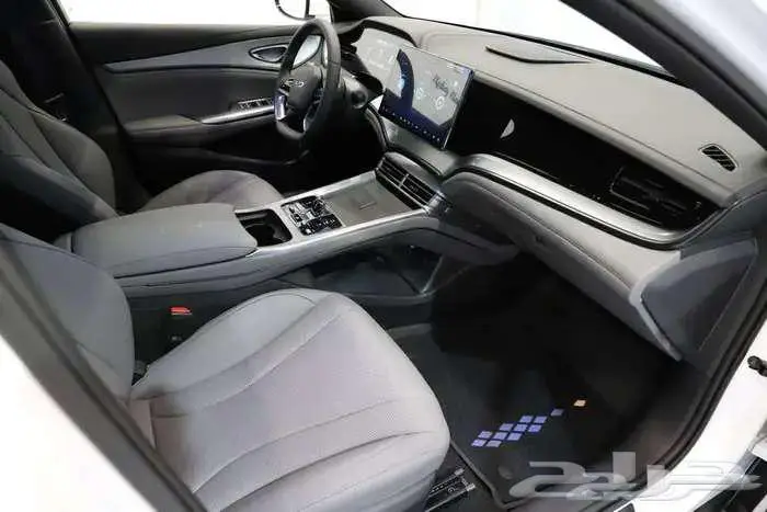 بي واي دي سيل سفن 2025 DESIGN PROMOTION - 2025 10