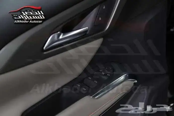 شفرولية ترافيرس LT نص فل 2025 اقوي العروض 18