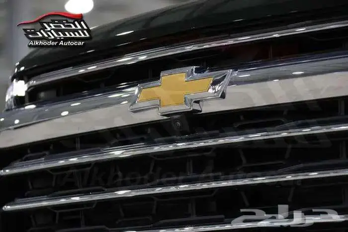 شفرولية ترافيرس LT نص فل 2025 اقوي العروض 2