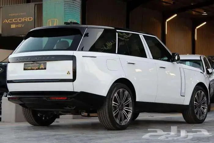 رانج روفر HSE 2