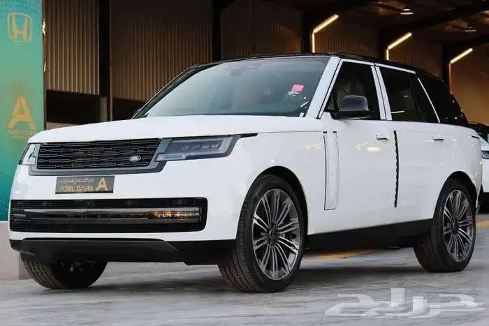 رانج روفر HSE 4