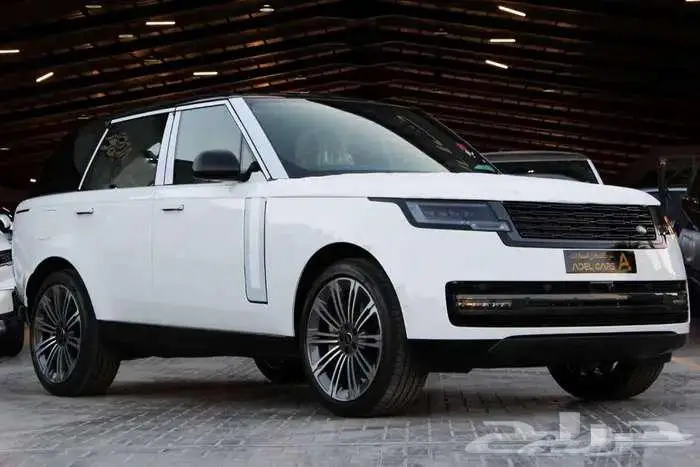 رانج روفر HSE 1